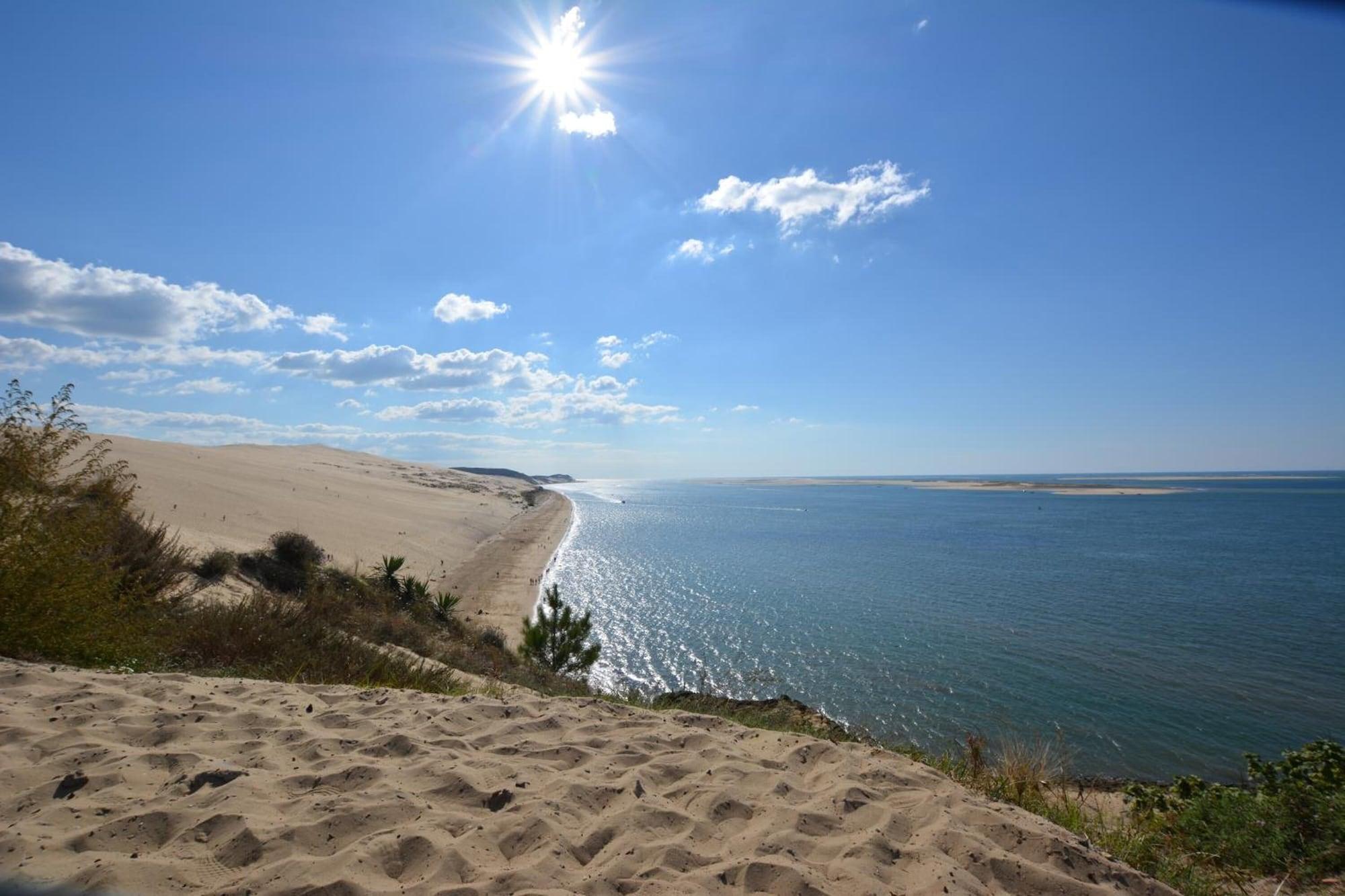 Playa Villa Donosti Chambres d'hôtes