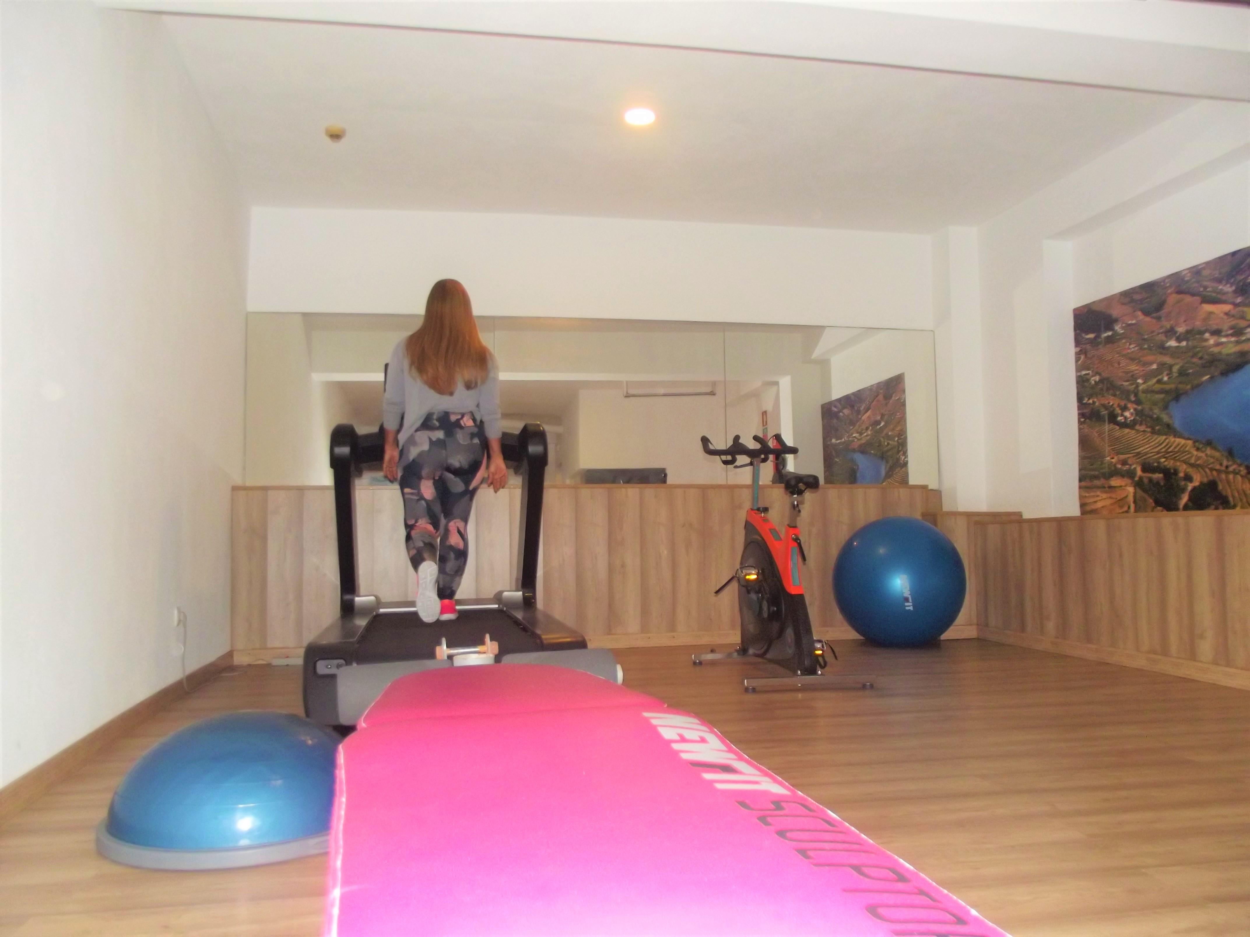 Instalaciones Recreativas Douro Marina Hotel & SPA