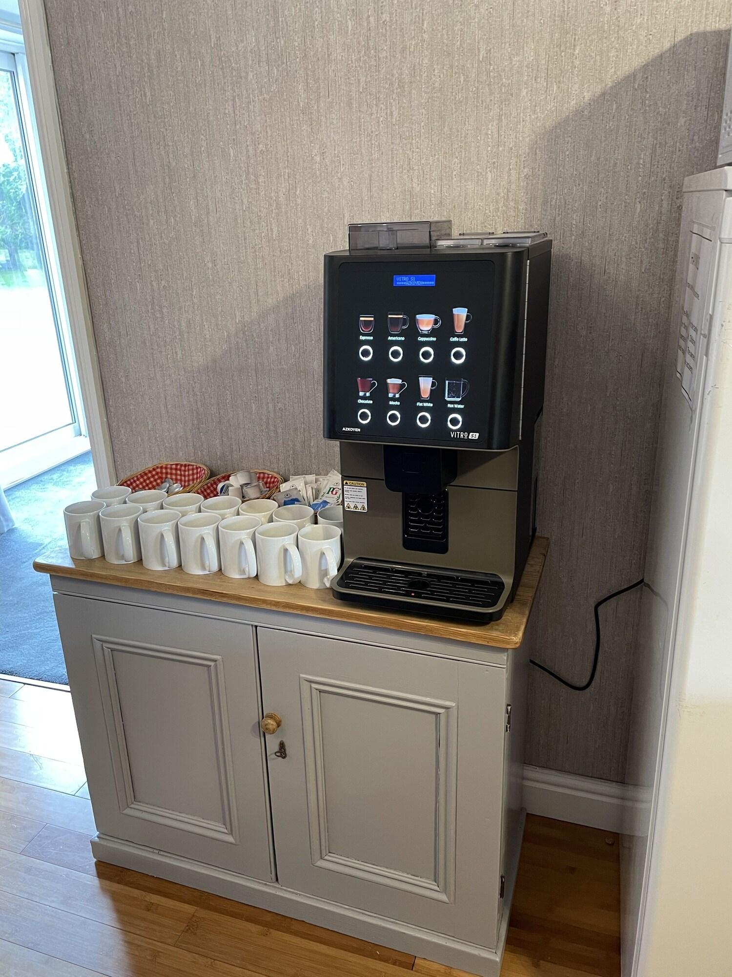 Set de Habitación Haymills Guesthouse