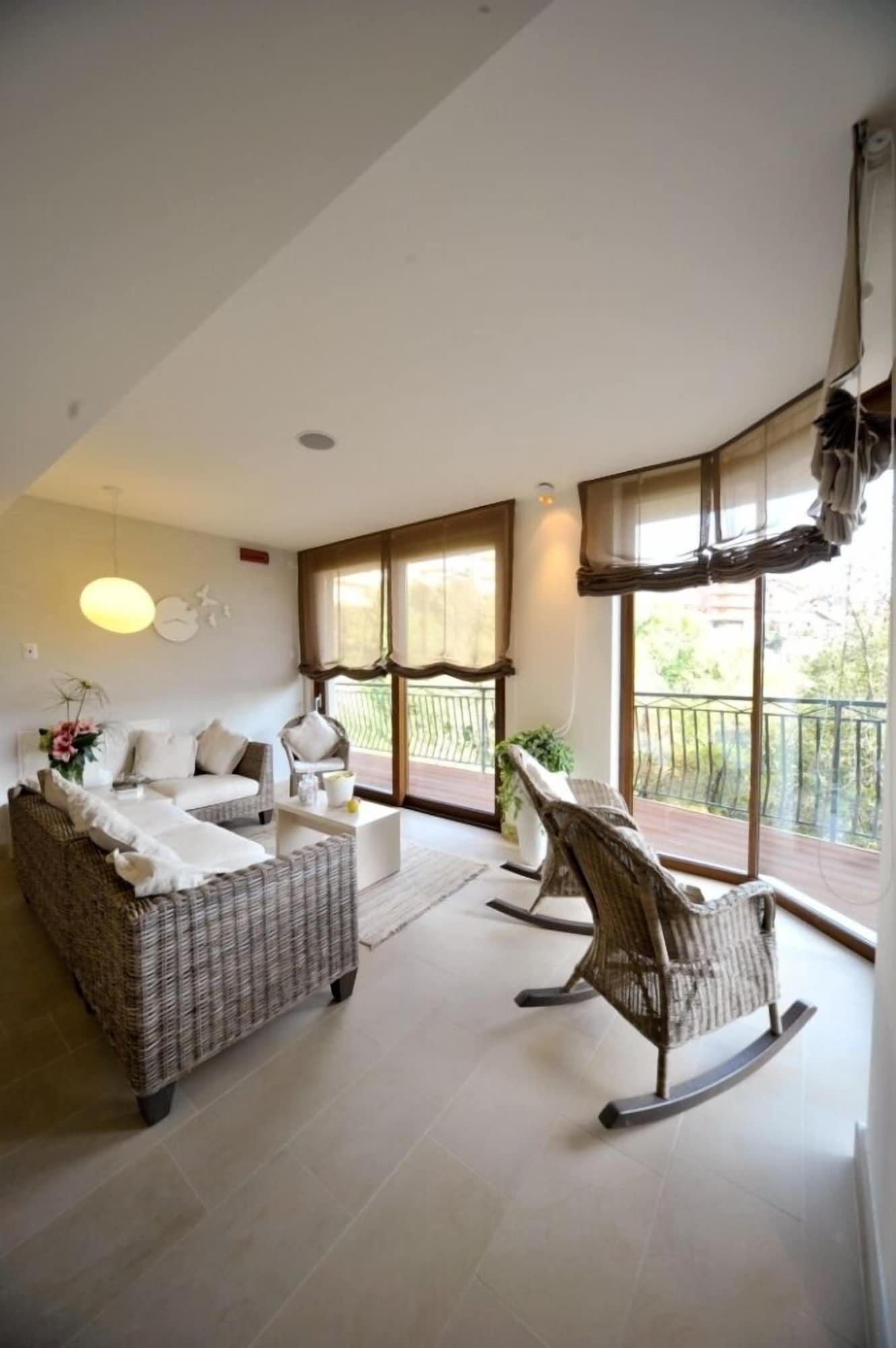 Spa Hotel Resort & Spa Miramonti