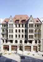 Alojamiento - Apartmenthotel Quartier M