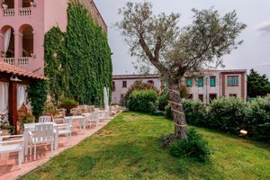 Alojamiento - Hotel Palazzo Pischedda