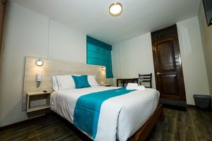 Alojamiento - Rue 400 - Hostal Boutique