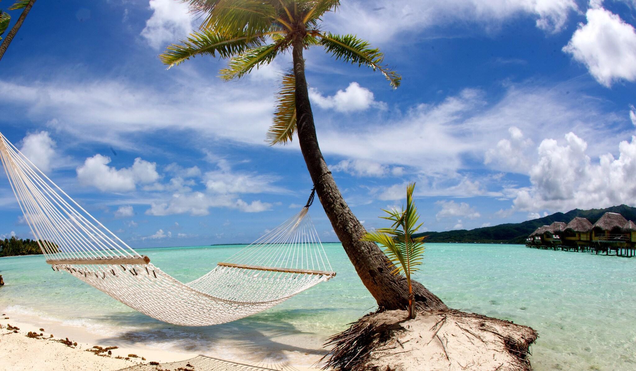 Playa Le Taha'a Island Resort & Spa