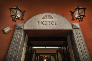 Alojamiento - Hotel Piccolo