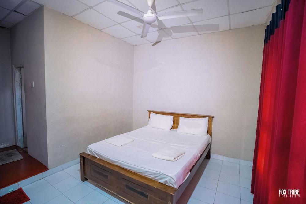 Habitación Riverside Hotel Colombo