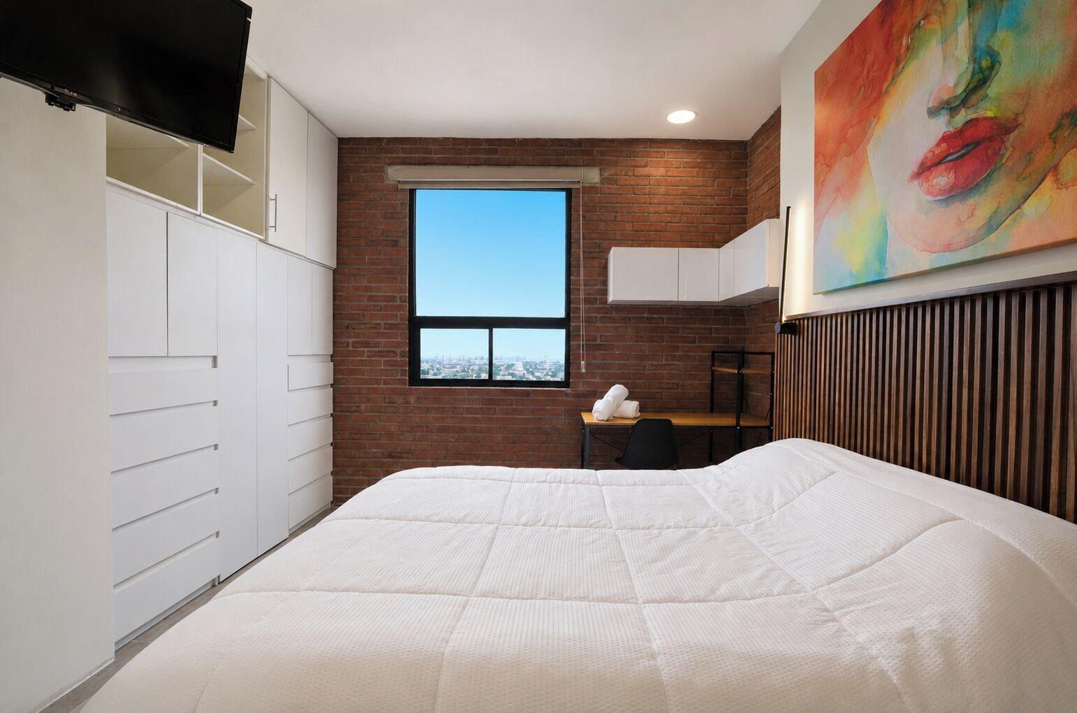 Habitación Inner Tower