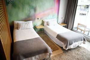 Alquiler Vacacional - Dream Studios BA Apartment