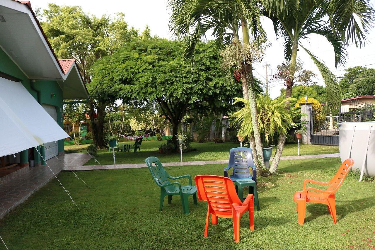 Varios Little Italy B&B