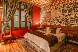 Alquiler Vacacional - CASA SAUTO3 Family Historic Suite with A/C, Panoramic Rooftop in Centro