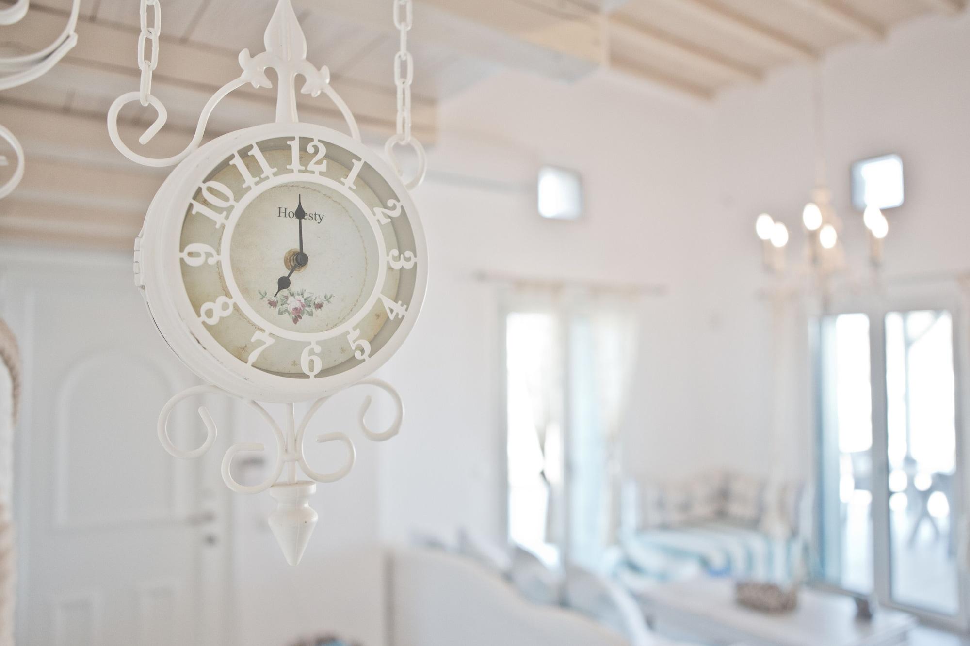 Set de Habitación Niriides Homes & Villas