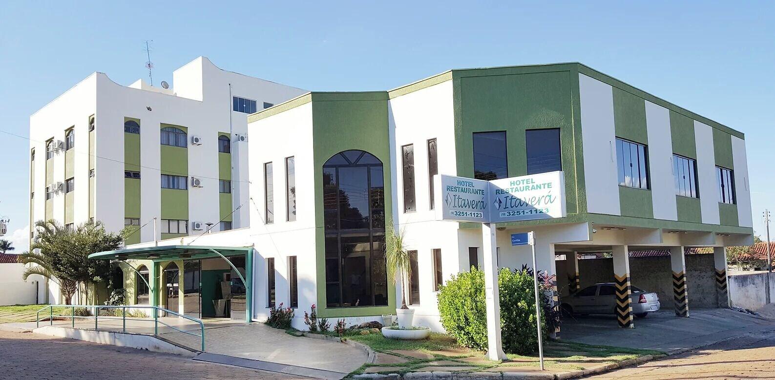 Varios Hotel Itavera Acqua