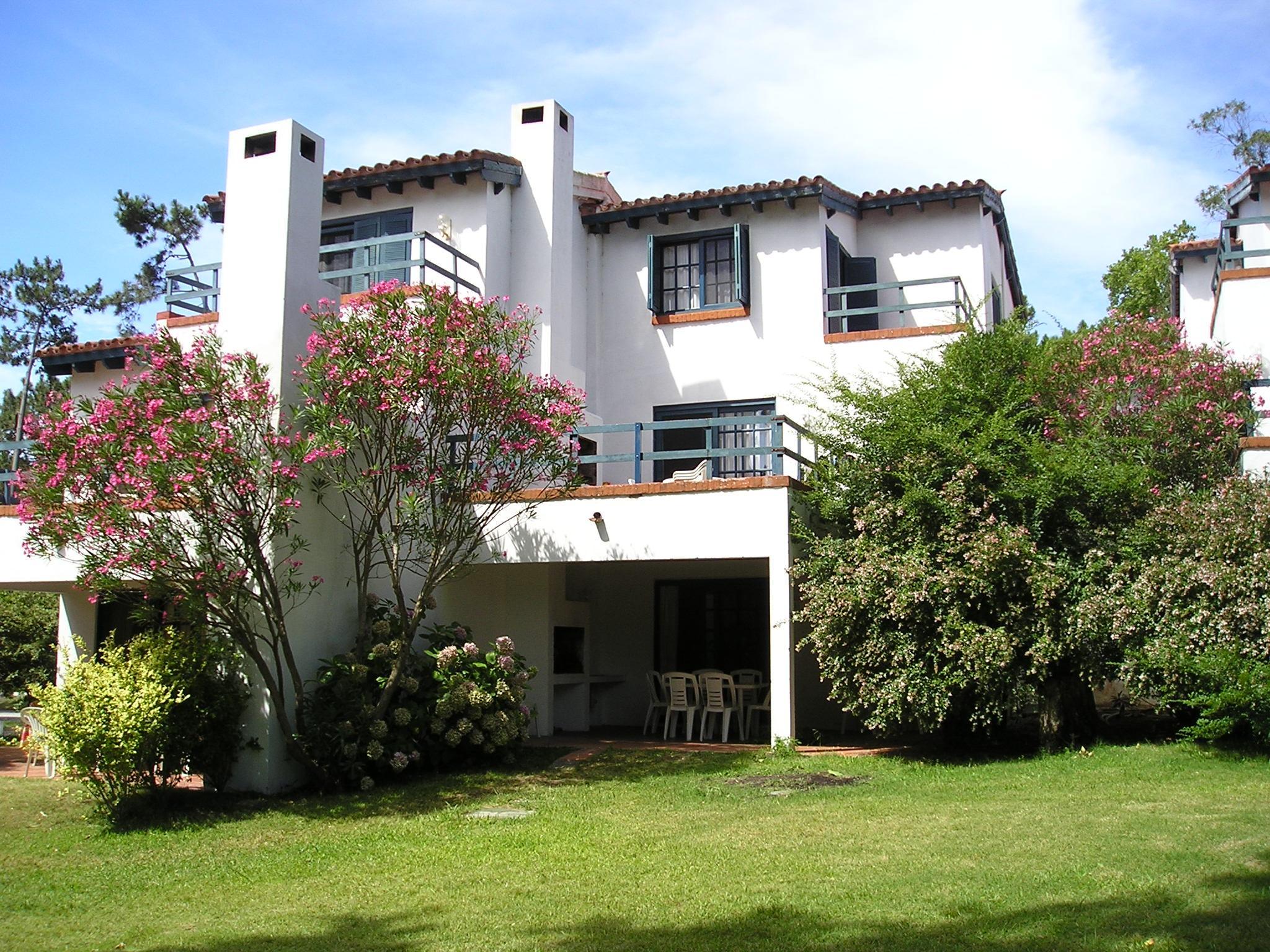 Vista Exterior Costa Brava