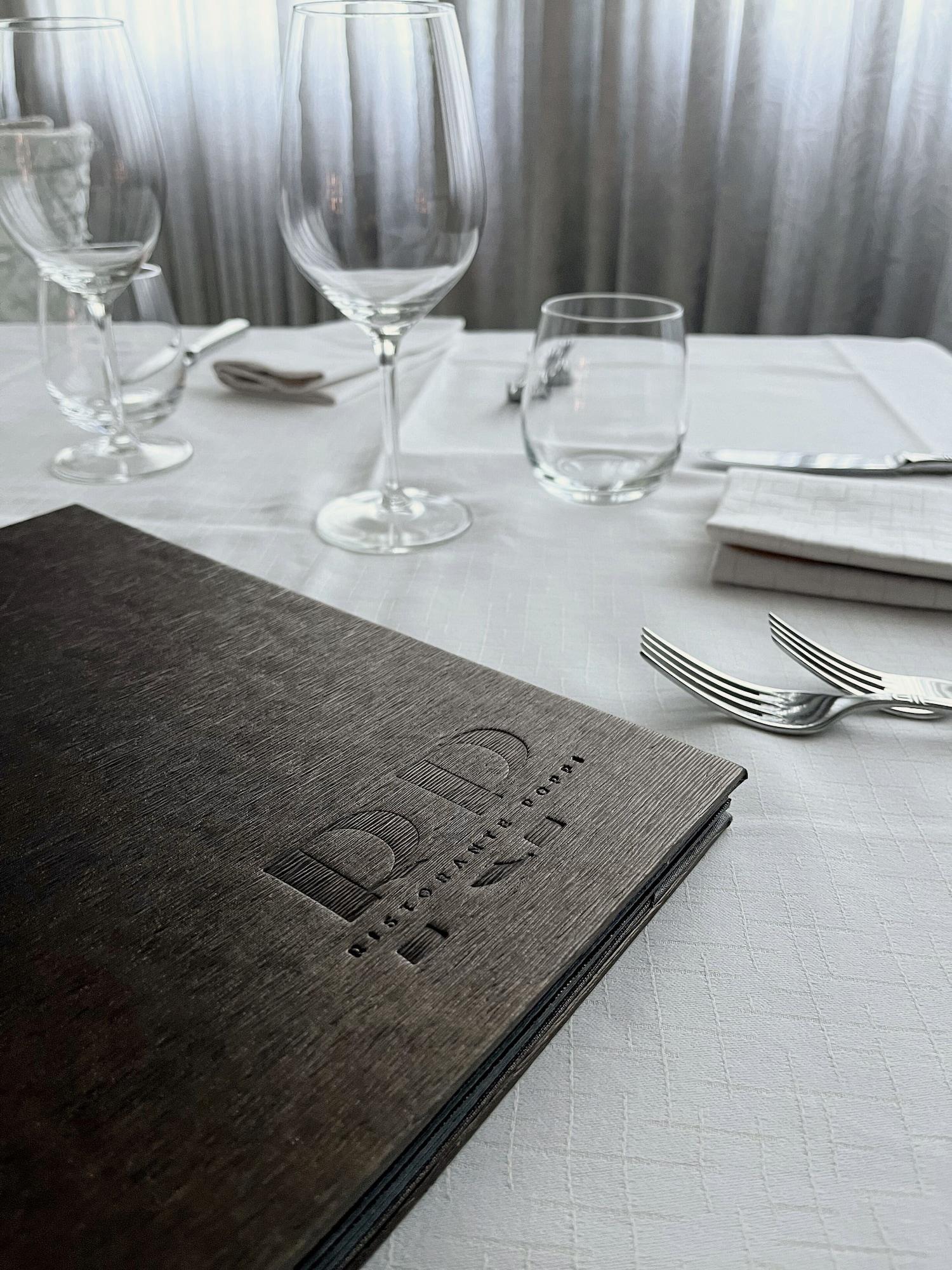 Restaurant Hotel Poppi