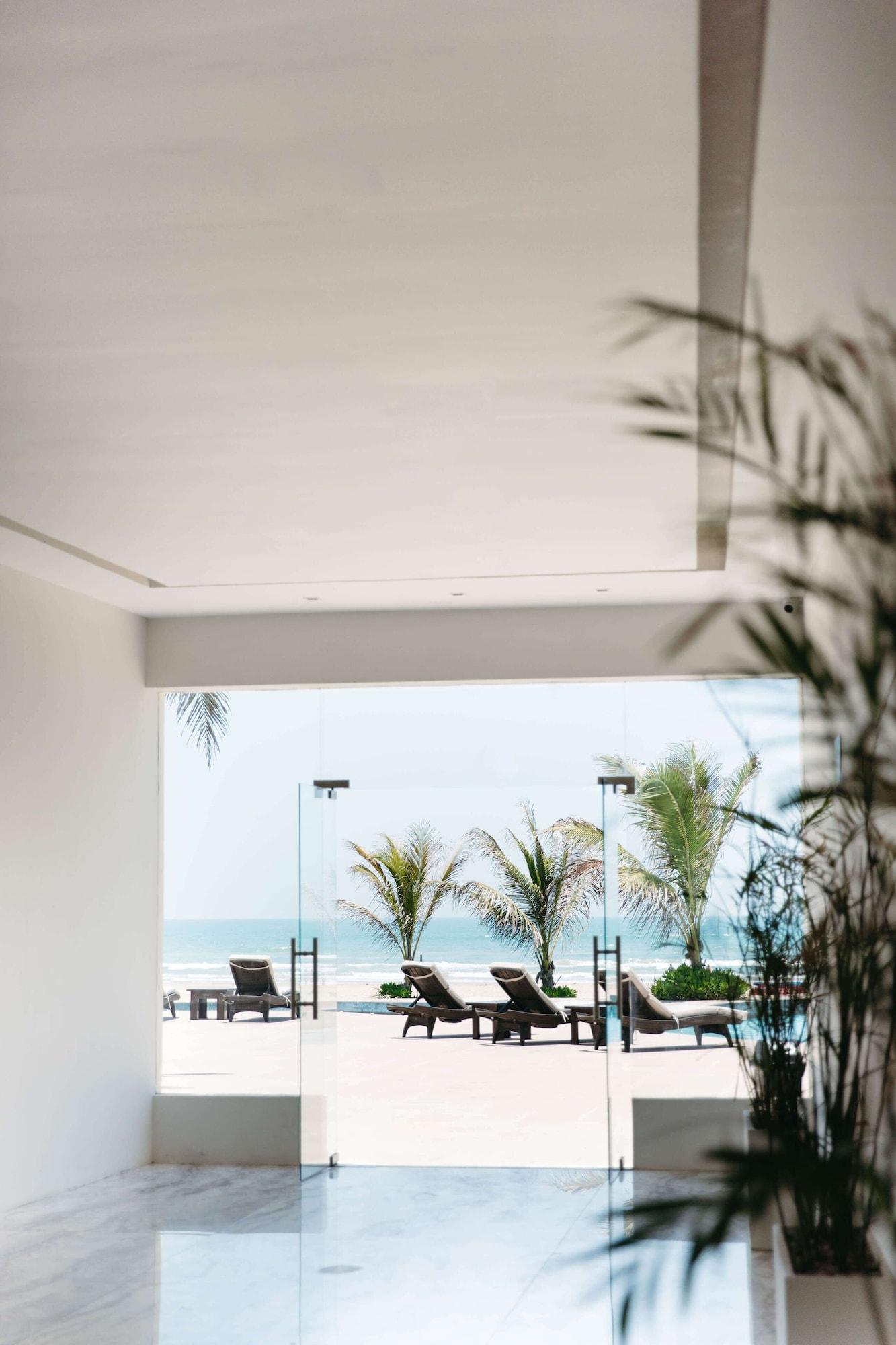 Varios Soleare Hotel Boutique