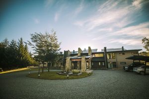 Alojamiento - Awka Apart Hotel