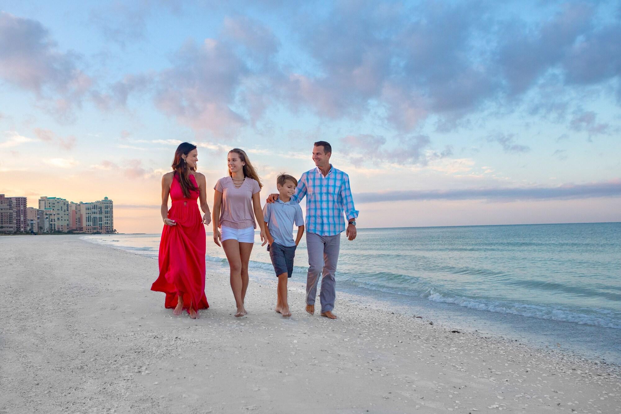 Playa Hilton Marco Island Beach Resort and Spa