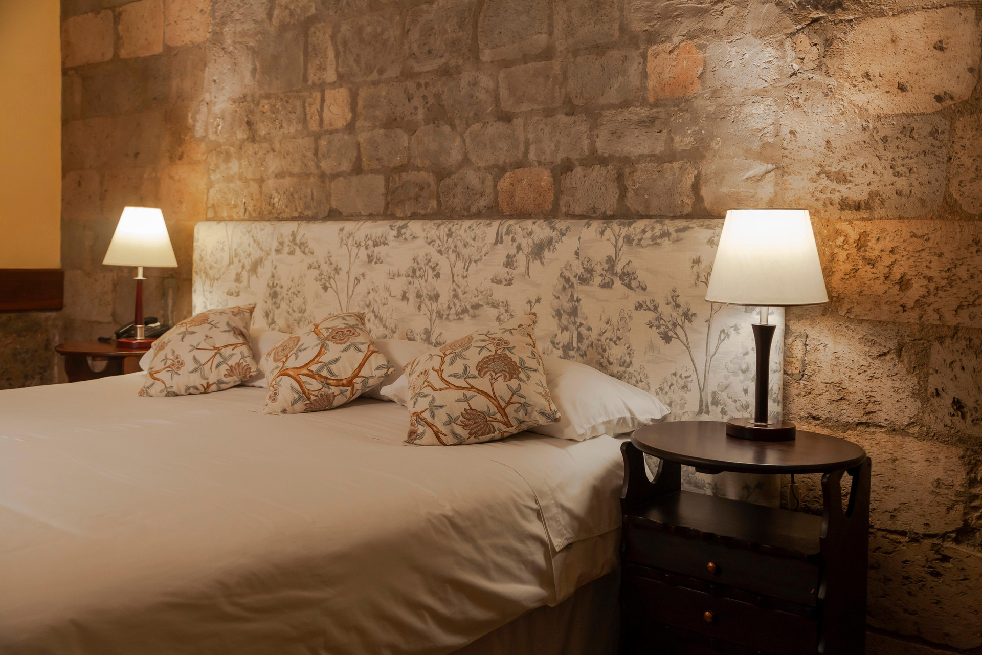 Habitación Hacienda La Cienega