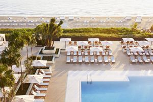 Paquete - Four Seasons Resort Palm Beach