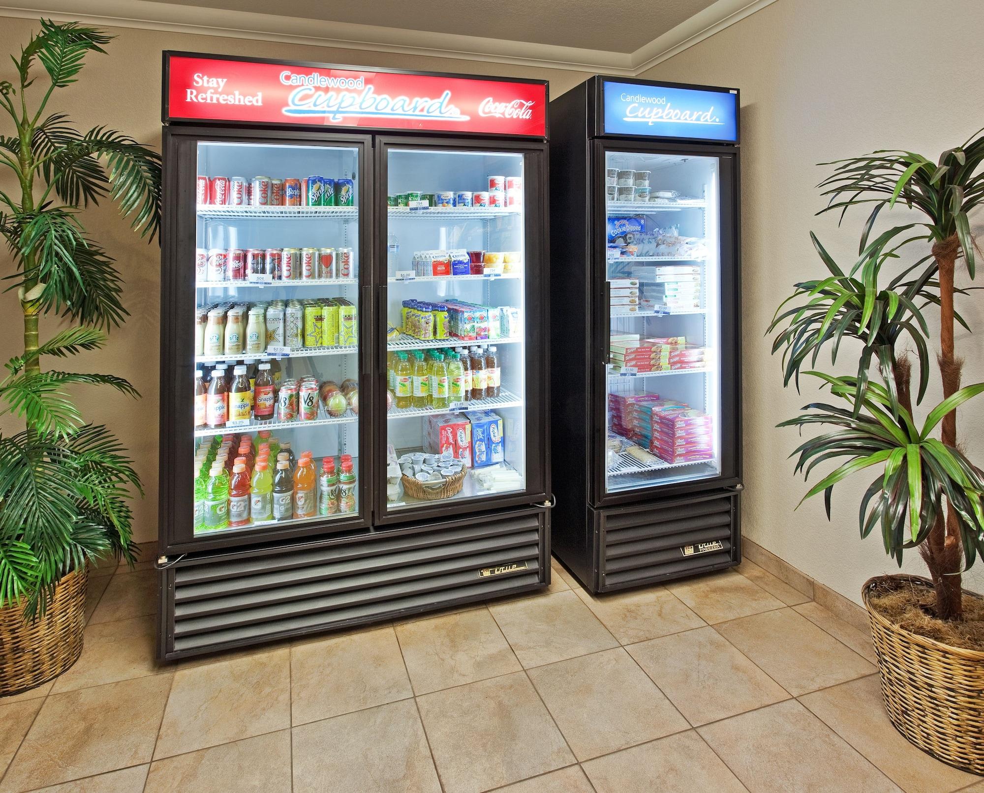 Restaurant Candlewood Suites Turlock by IHG