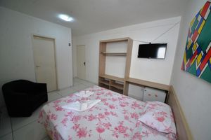 Alojamiento - Piaui Apart Hotel