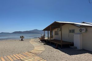 Alojamiento - punta arena hotel