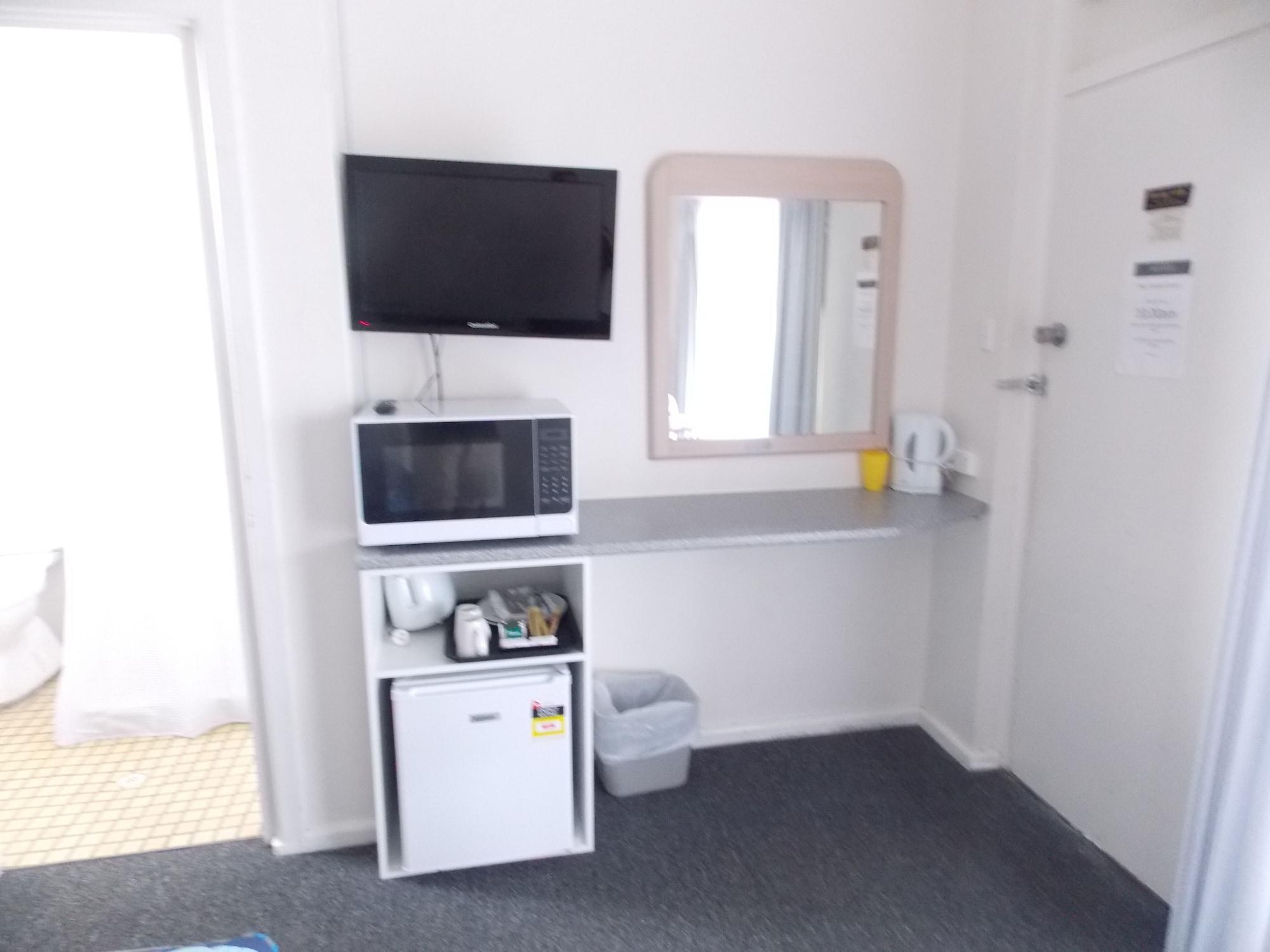 Set de Habitación Yass Motel