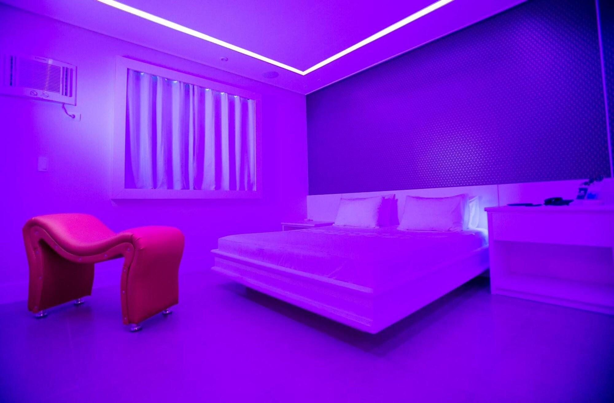 Spa Rivieras Motel - Adults Only