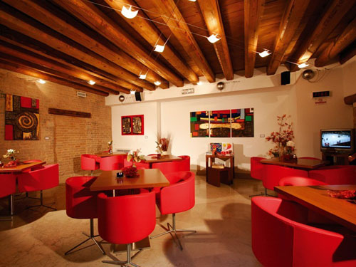 Hotel Eurostars Residenza Cannaregio Hotel