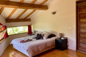 Alquiler Vacacional - For rent, charming house, quiet and not overlooked