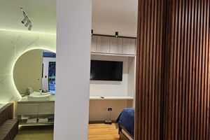 Alquiler Vacacional - Luxury Lite Suite.