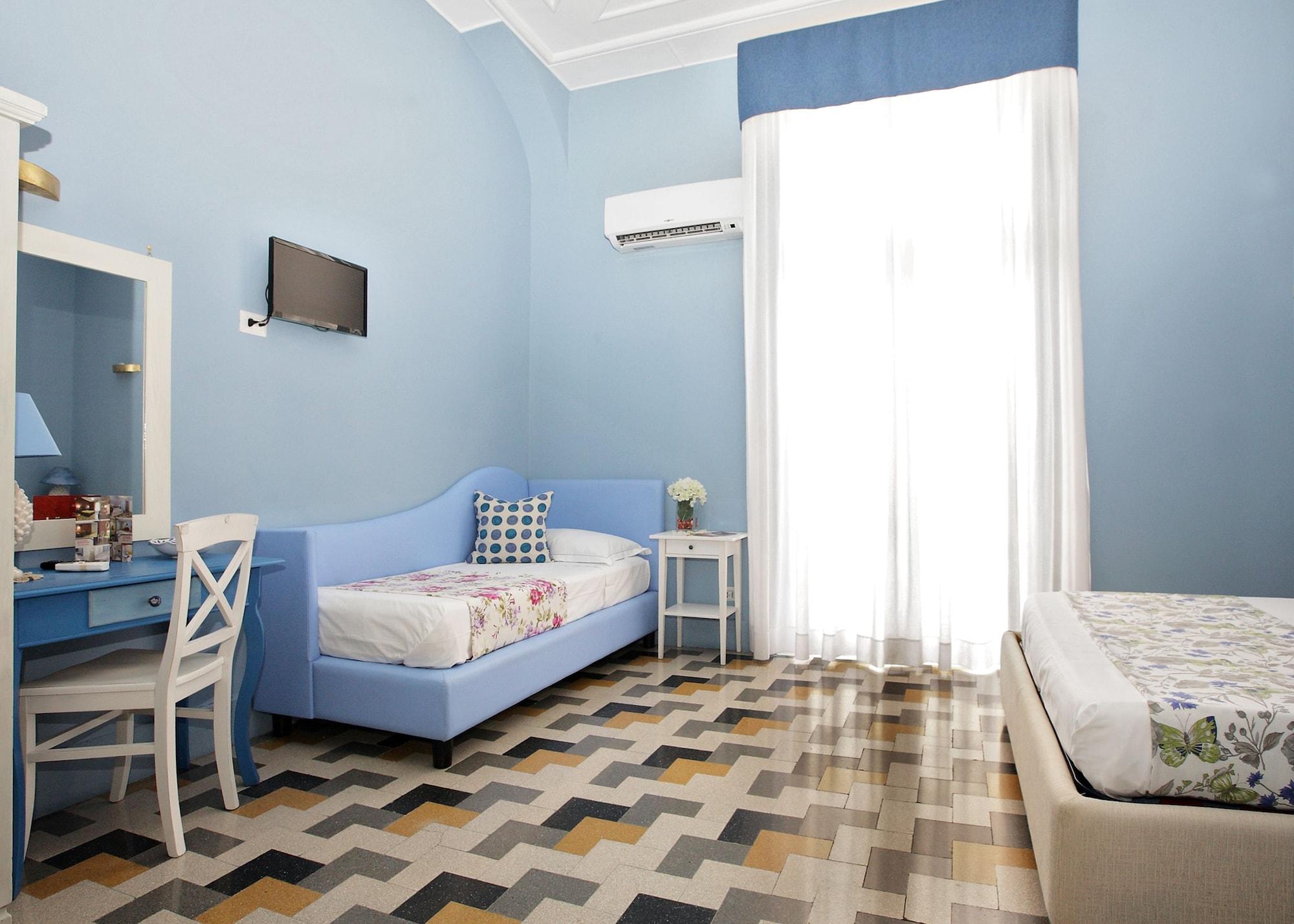 Set de Habitación Antonello da Messina