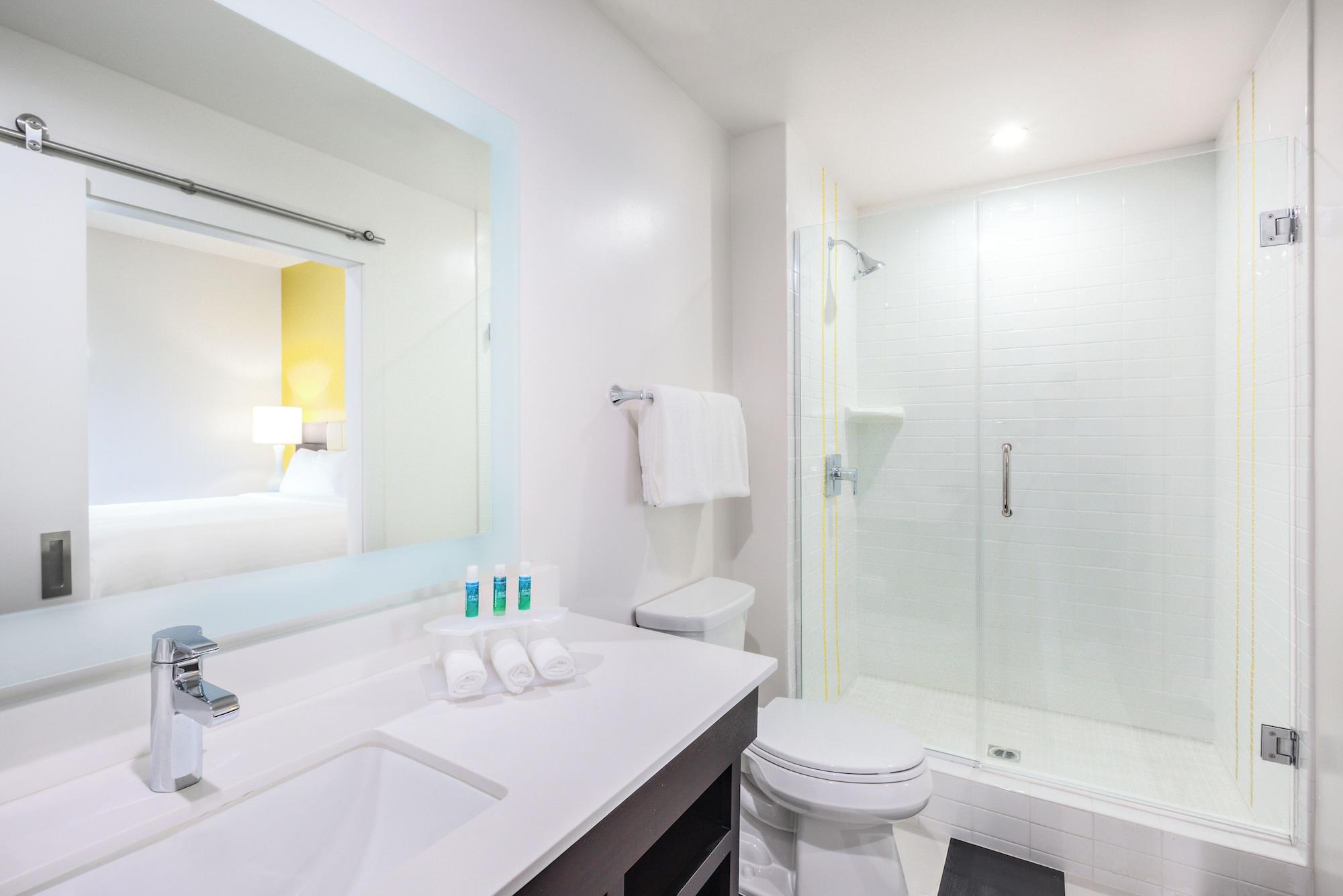 Set de Habitación Holiday Inn Express San Francisco Union Square by IHG