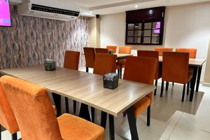 Alojamiento - Hotel Dos Mares