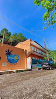 Alojamiento - POUSADA ECO BEACH UBATUBA