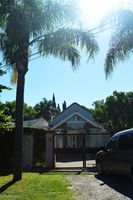 Alojamiento - CasaCampo