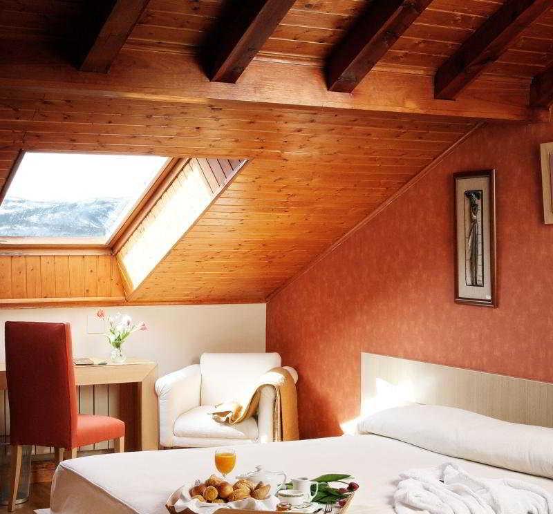 Hotel El Milano Real by null