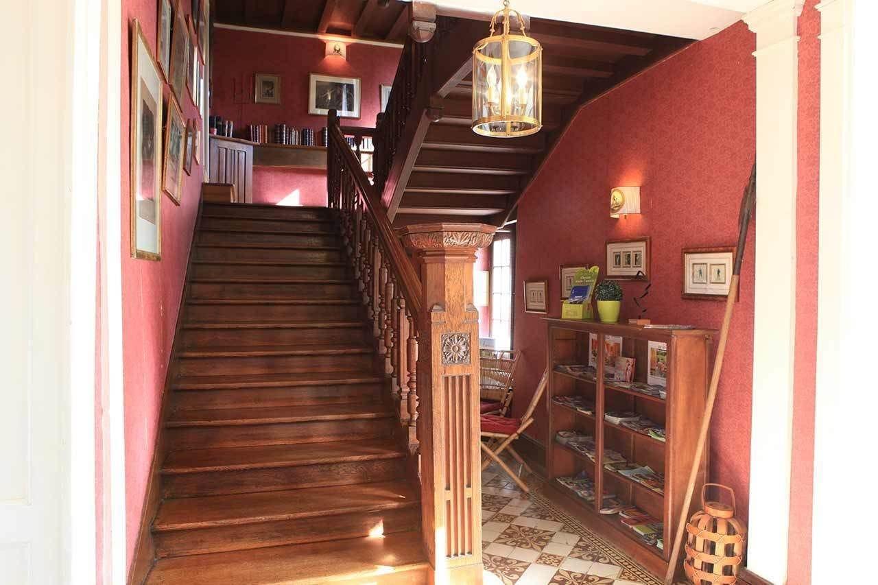 Varios Château du Vau - Maison d'hôtes