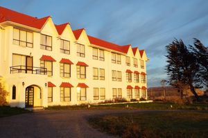Alojamiento - Hotel HD Natales