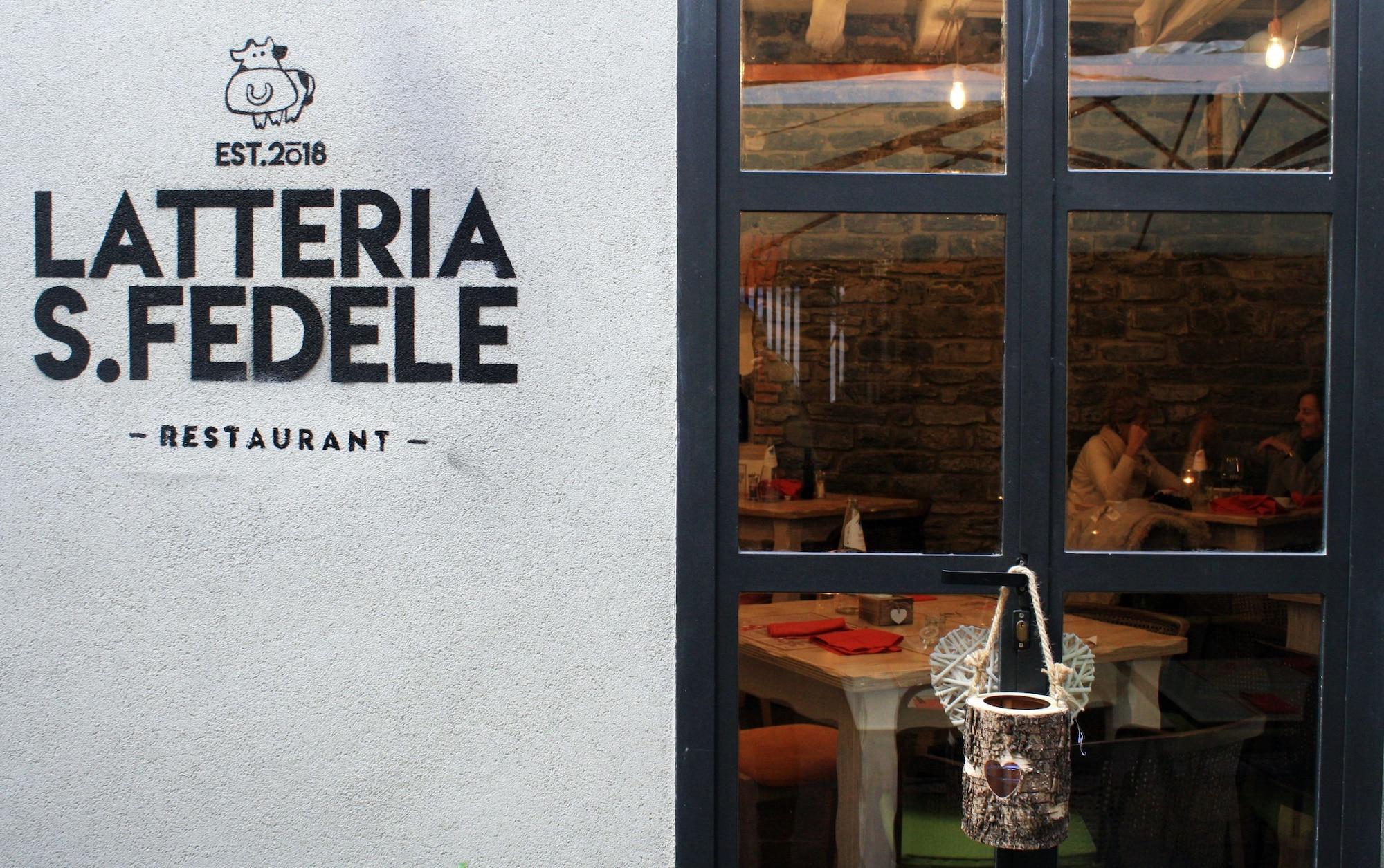 Restaurant Rumi Rooms