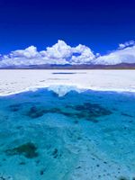 Actividad - Salinas Grandes con Purmamarca