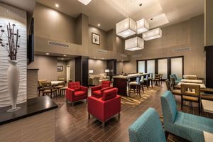 Alojamiento - Hampton Inn & Suites Reno West