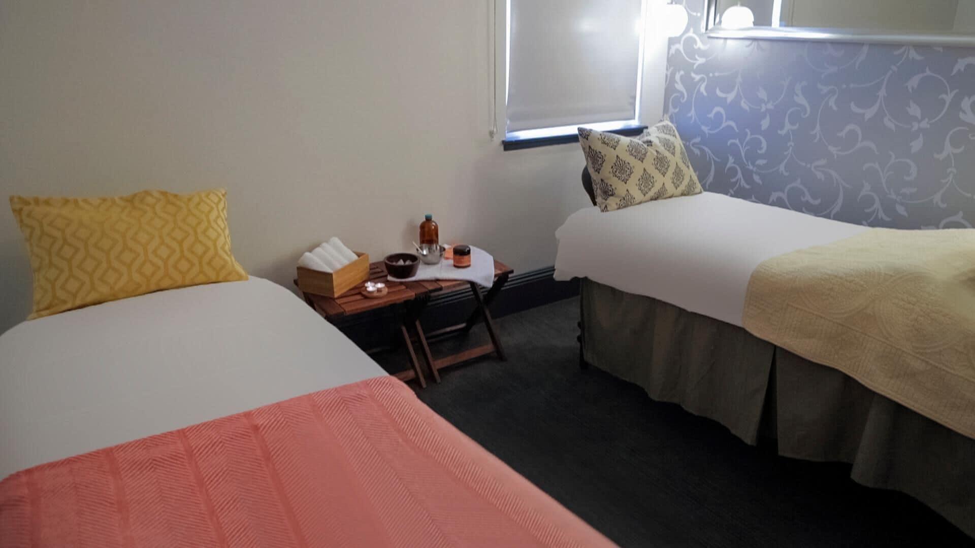 Instalaciones Recreativas La Pensione Hotel