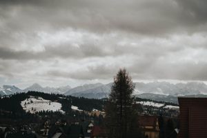 Alojamiento - Villa Bańska