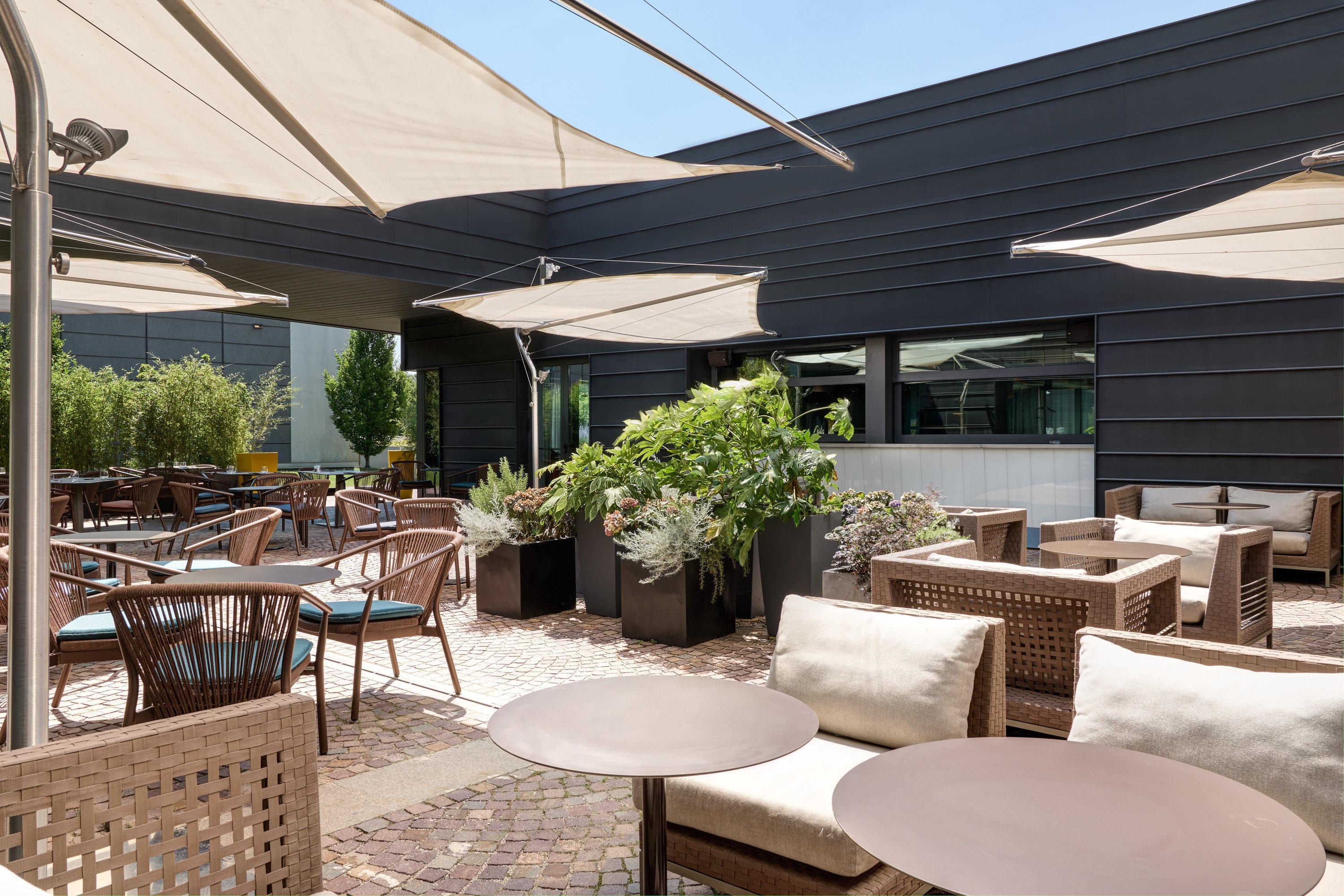 Vista Exterior voco Venice Mestre - The Quid by IHG