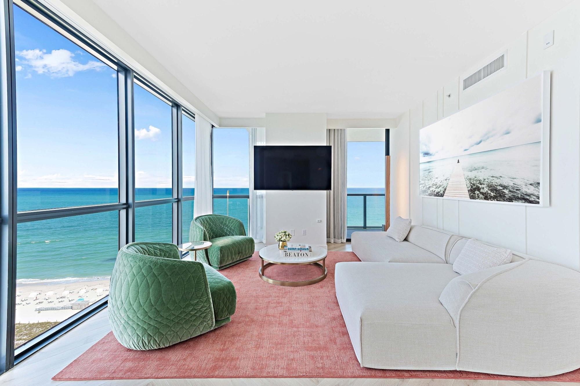 Playa W South Beach