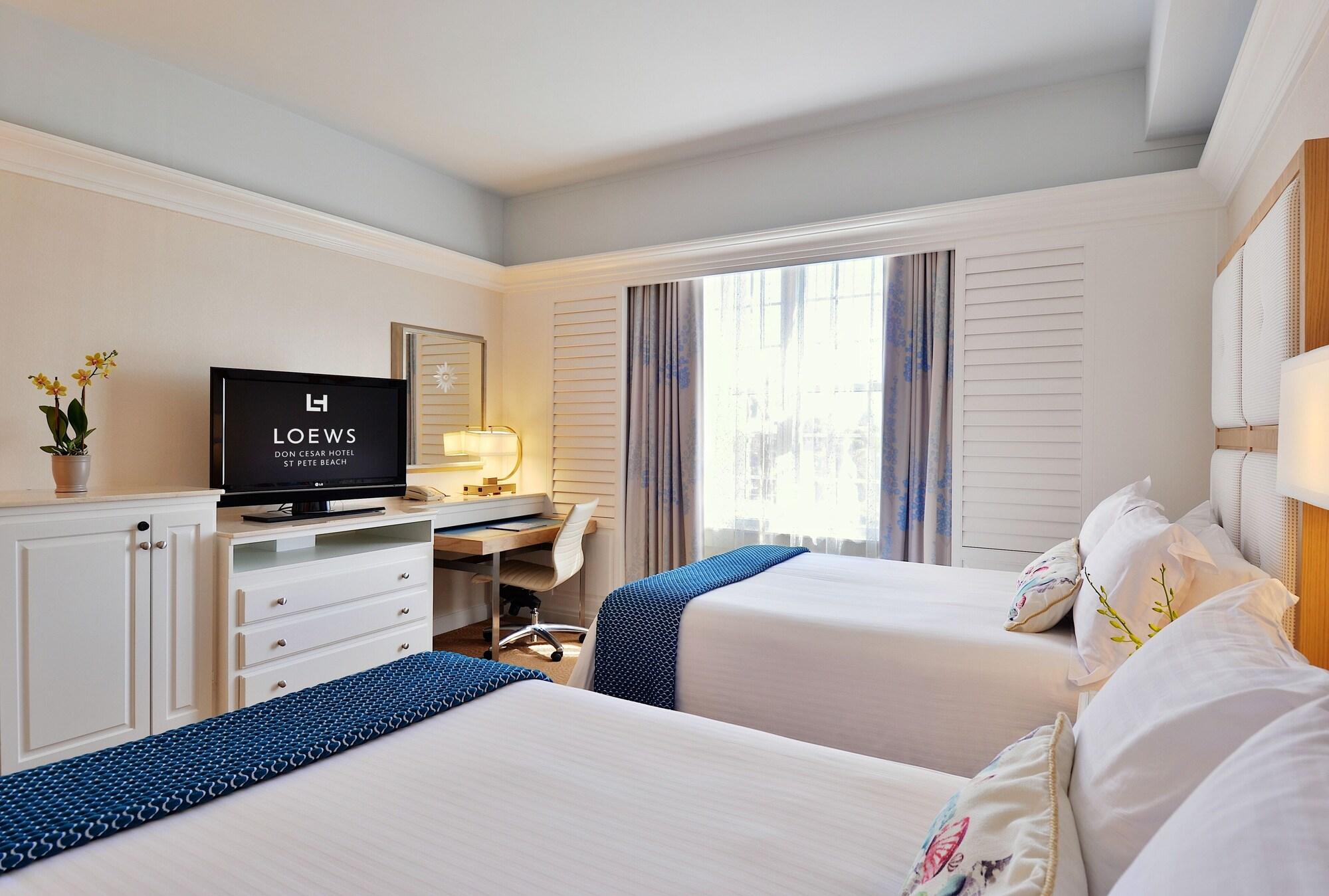Habitación The Don CeSar