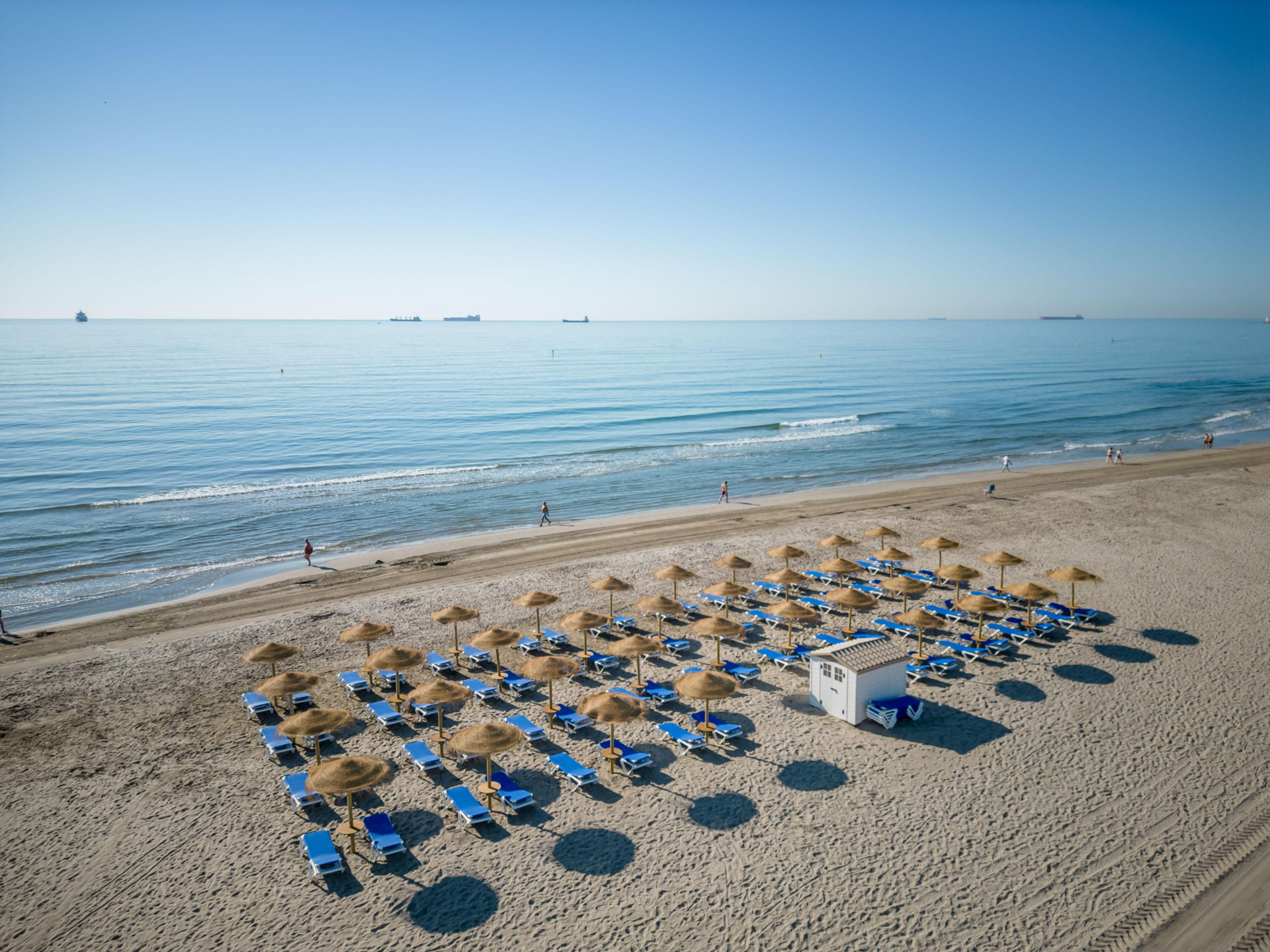 Playa RH Silene Hotel & Spa 4* Sup