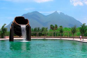 Vuelo - Vuelos a Monterrey