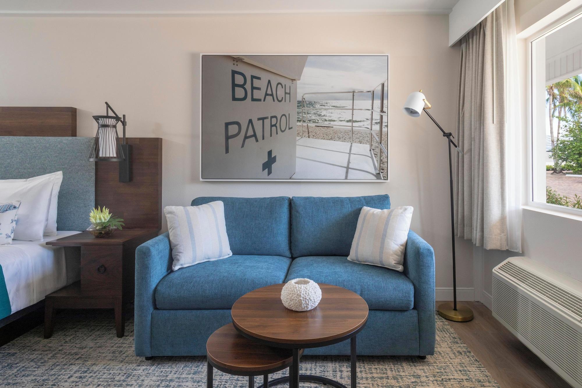 Habitación Sanibel Island Beach Resort